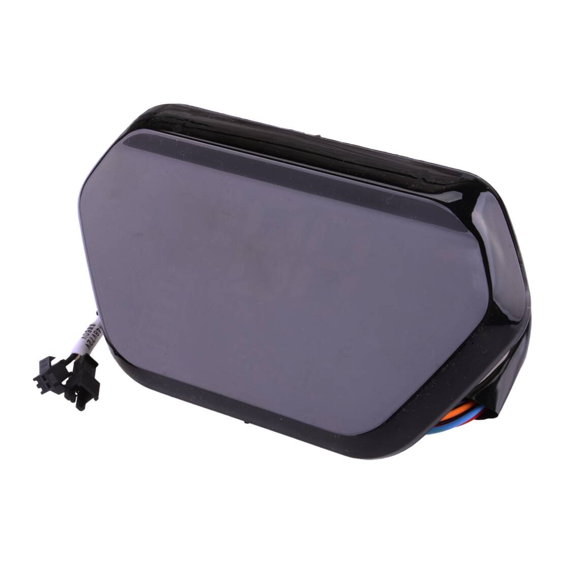 48V 60V 72V LED Display Meter  - Fardriver Nd72850 Controller 评论和价格