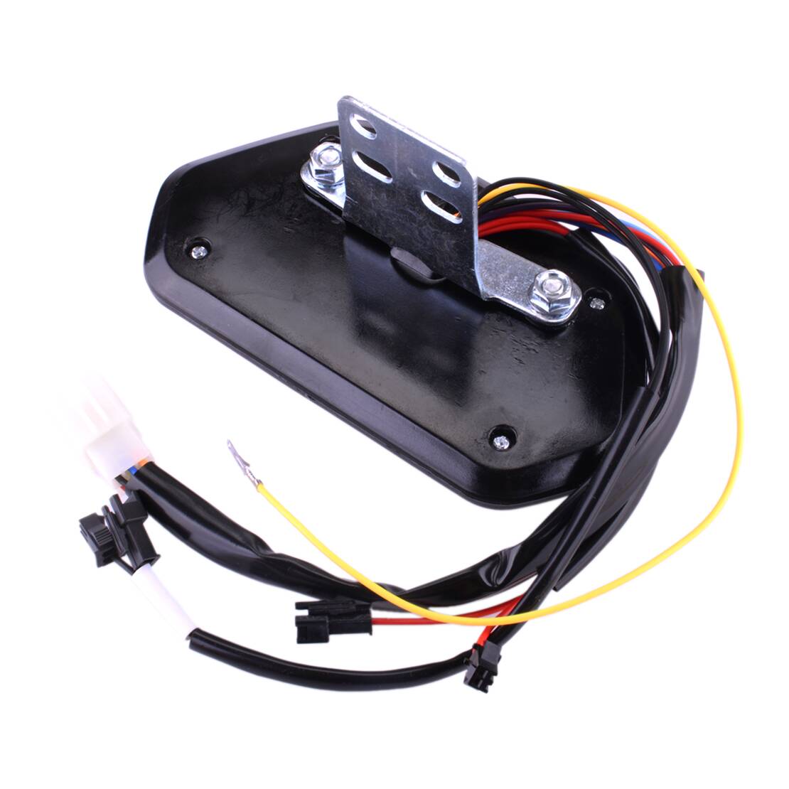 48V 60V 72V LED Display Meter  - Fardriver Nd72850 Controller 评论和价格