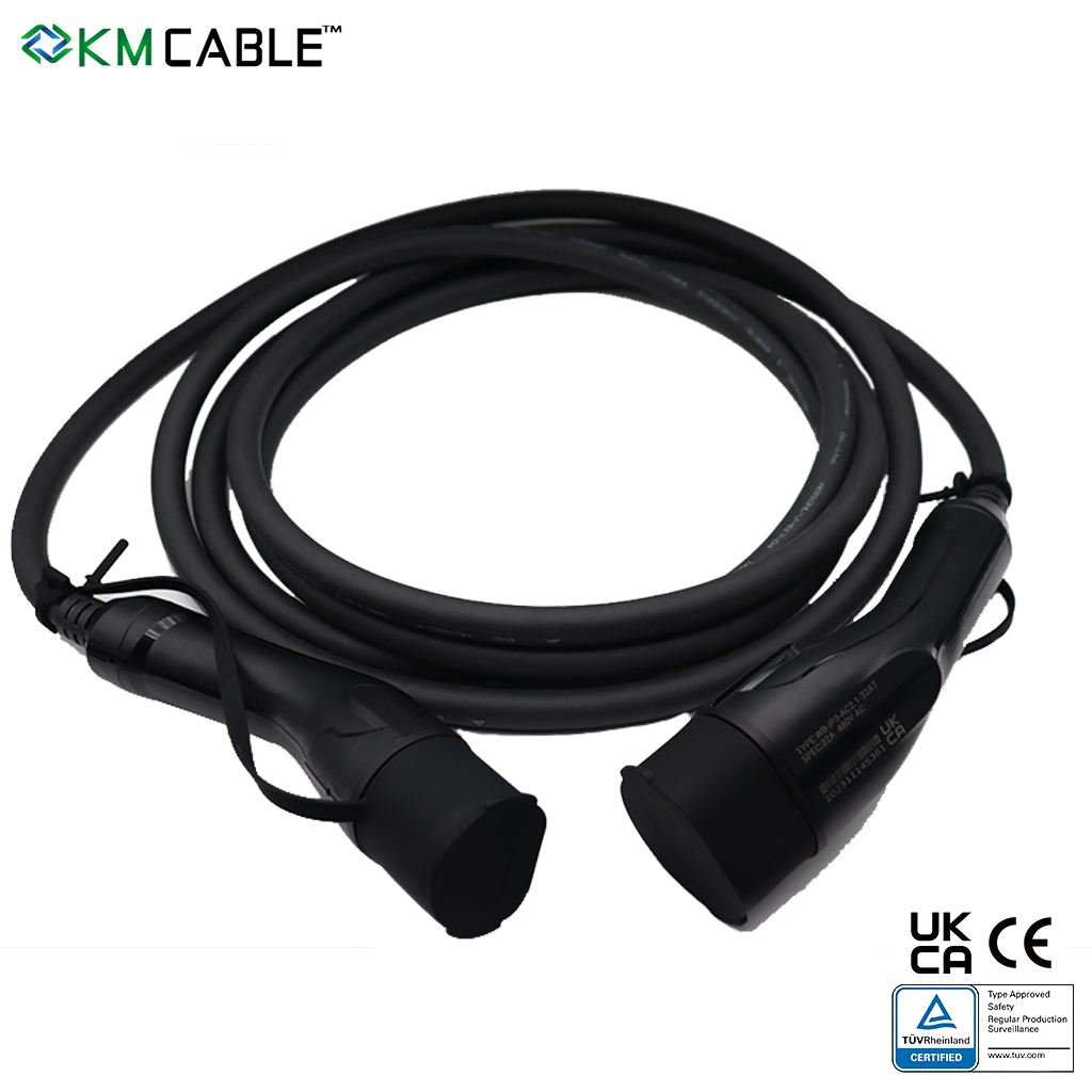Wholesale 22kW 32A Type 2 to T - Ev Charger Type 2 22Kw 32A 3 Phase 评论和价格