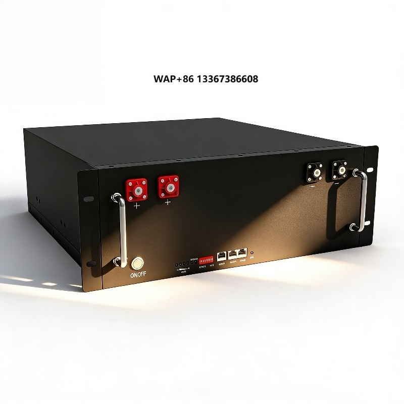 LiFePO4 Battery Pack  3.2v 48V - Lifepo4 72V 100Ah Battery Pack Ev 评论和价格