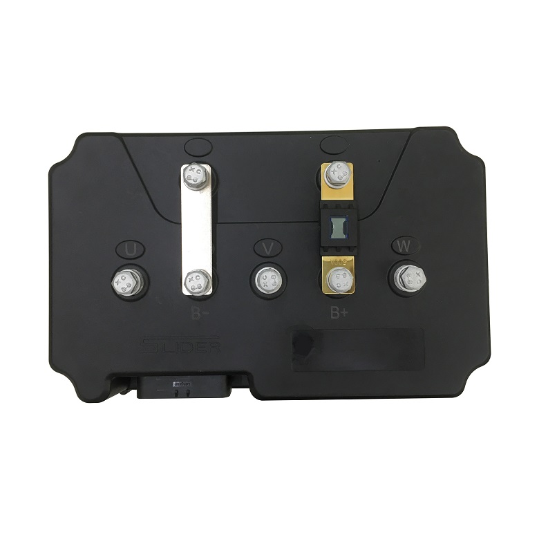 Programmable EV Inverter AC Mo - Ev Electric Motor Conversion Kit Car 评论和价格